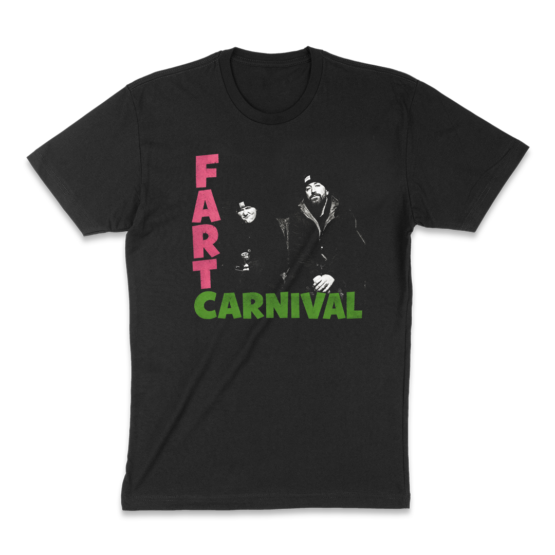 Fart Carnival