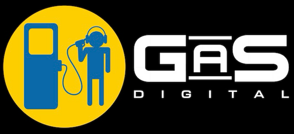 Gas Digital Merch Store