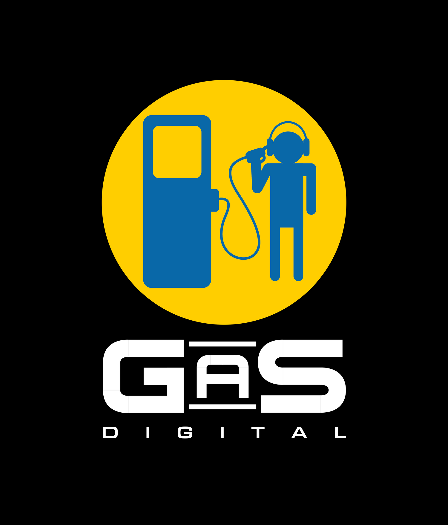 Gas Digital Network