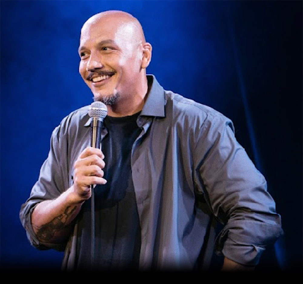 Luis J Gomez
