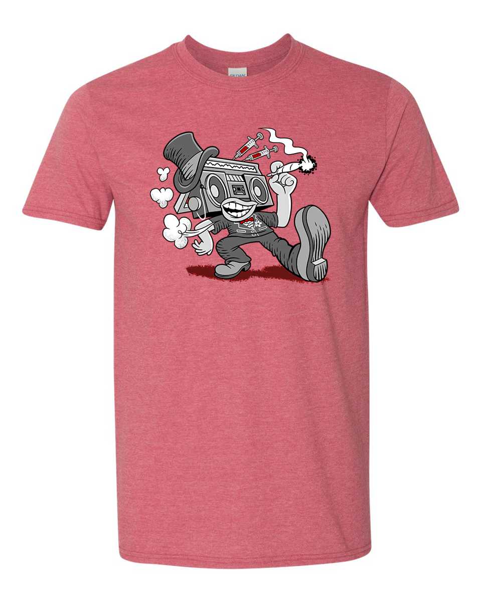 HSR Tee