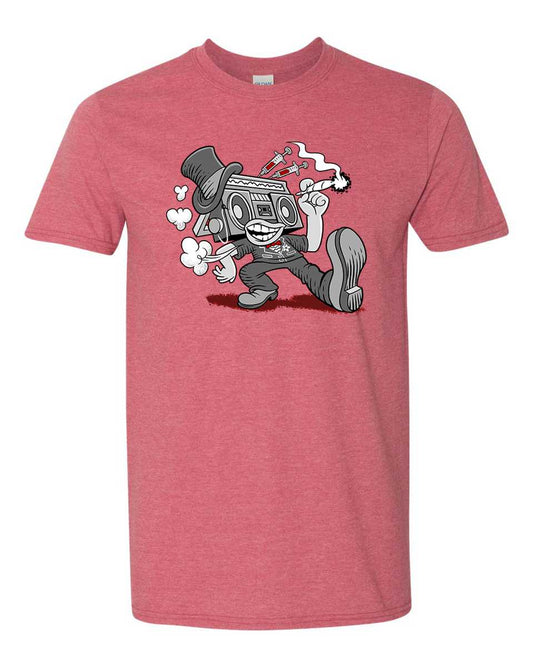 HSR Tee