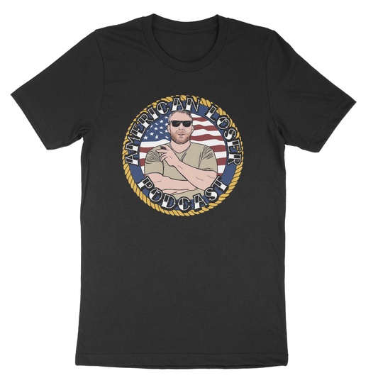 American Loser Tee