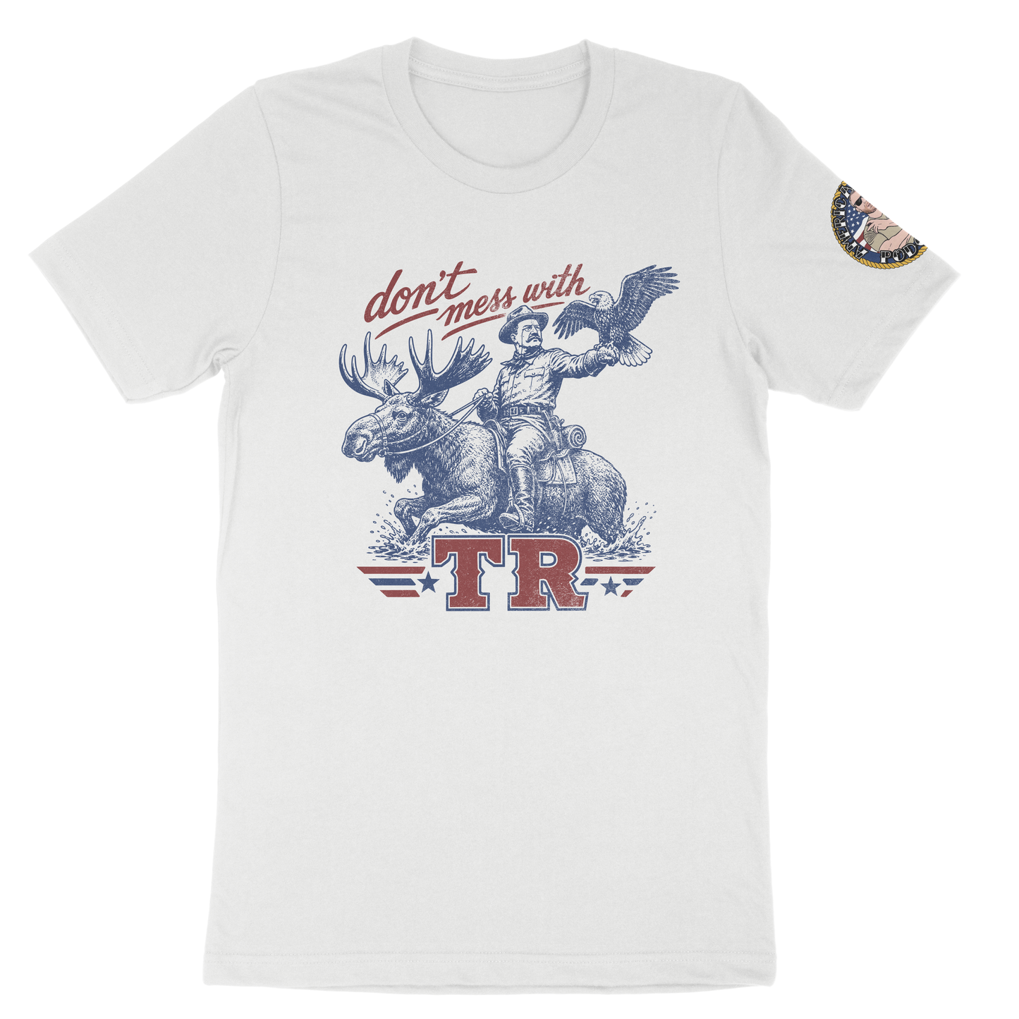 Dont Mess With TR