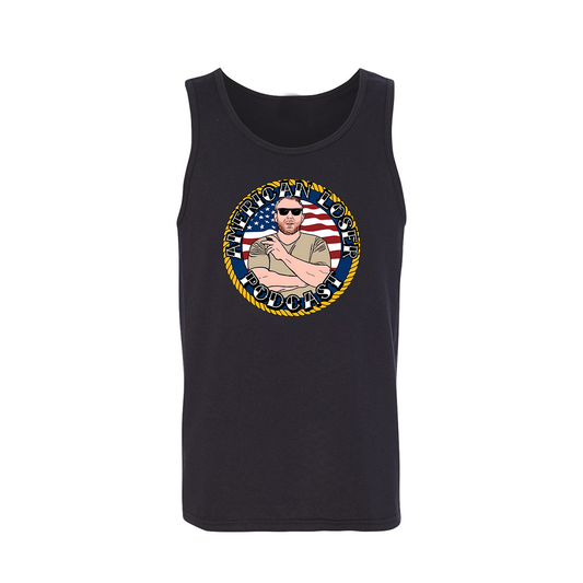 American Loser Tank
