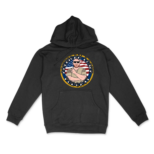 American Loser Hoodie