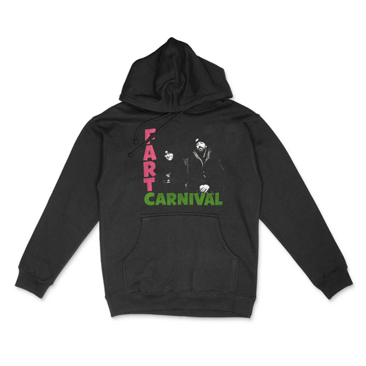 Fart Carnival Hoodie