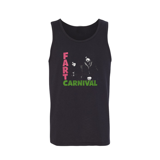 Fart Carnival Tank